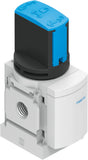 Featured image of collection - Manually Operated Shut Off Valves MS-EM