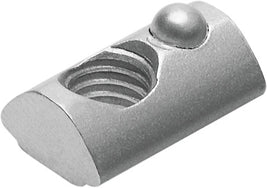 Slot Nuts