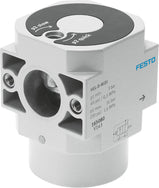 Soft Start Valves HEL