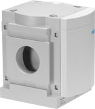 Featured image of collection - Festo Pneumatically Actuated Soft Start Valves MS12-DL