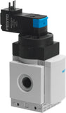 Featured image of collection - Festo Soft Start Valves