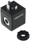 Featured image of collection - Solenoid Coils For Pneumatic Valves MSFG, MSFW