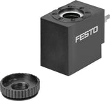 Featured image of collection - Festo Solenoid Coils VACS