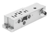 Featured image of collection - Sub-bases For Festo Pneumatic Valves ISO 15407-2