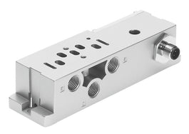 Festo Sub-bases ISO 15407-2
