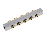 Featured image of collection - Supply Manifolds For Airtec Pneumatic Valves