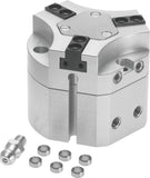 Featured image of collection - Festo Three-Point Grippers HGDT