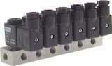 Featured image of collection - Airtec Pneumatic Solenoid Valves Series MS