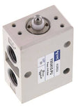 Featured image of collection - YPC 3/2-Way Stem Actuated Pneumatic Valves Series YMV