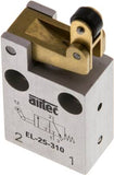 Featured image of collection - Airtec 3/2-Way Pneumatic Roller Lever Valves Series E