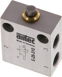 Featured image of collection - Airtec 3/2-Way Stem Actuated Pneumatic Valves Series E