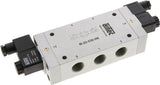 Featured image of collection - Airtec 5/3-Way Pneumatic Solenoid Valves Series M