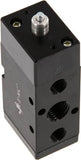 Featured image of collection - EMC 5/2-Way Stem Actuated Pneumatic Valves Series M
