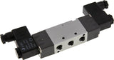 Featured image of collection - EMC 5/2-Way Pneumatic Solenoid Valves Series RV