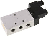 Featured image of collection - Airtec 5/2-Way Pneumatic Solenoid Valves Series KM