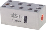 Featured image of collection - Airtec 5/2-Way Pneumatic Valves Series L