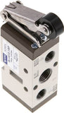 Featured image of collection - YPC 5/2-Way Pneumatic Roller Lever Valves Series RLV