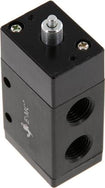 EMC 3/2-Way Stem Actuated Pneumatic Valves Series M