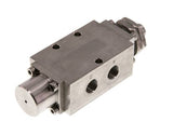 Featured image of collection - Stainless Steel 5/2-Way Stem Actuated Pneumatic Valves