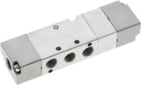Featured image of collection - EMC 5/3-Way Pneumatic Valves Series RV