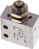 Featured image of collection - 3/2-Way Stem Actuated Pneumatic Valves