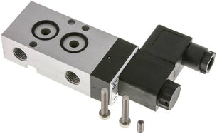 Airtec NAMUR Air Solenoid Valves Series KN