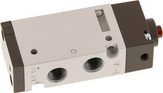 YPC 5/2-Way Pneumatic Valves Series SF