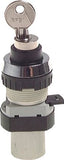 Featured image of collection - Airtec 3/2-Way Button Activated Pneumatic Valves Series T