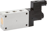 Featured image of collection - Airtec 5/2-Way Pneumatic Solenoid Valves Series M