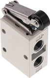 Featured image of collection - YPC 3/2-Way Pneumatic Roller Lever Valves Series YMV