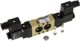 Featured image of collection - YPC NAMUR Air Solenoid Valves Series SN