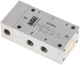 Featured image of collection - Airtec 5/2-Way Pneumatic Valves Series P