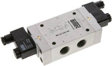 Featured image of collection - Airtec 3/2-Way Pneumatic Solenoid Valves Series M
