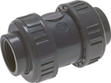Featured image of collection - Plastic Check Valves
