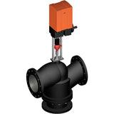 Featured image of collection - Belimo H-GV 3-Way Electric Globe Valves