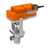 Featured image of collection - Belimo NVC Electric Globe Valves