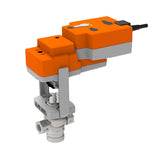 Featured image of collection - Belimo NVK Electric Globe Valves