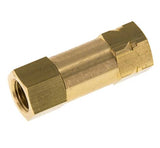 Featured image of collection - Brass Check Valves PN40
