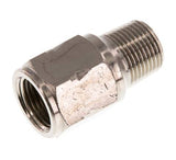 Featured image of collection - Nickel-Plated Brass Male To Female Mini Check Valves PN10