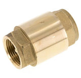 Featured image of collection - Check Valves For Vacuum