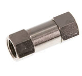 Featured image of collection - Nickel-Plated Brass Check Valves PN20