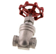 Stainless Steel Gate Valves