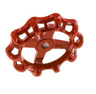 Spare Parts for Globe Valves
