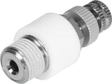 Featured image of collection - FESTO VFFK Series Flow Control Mufflers