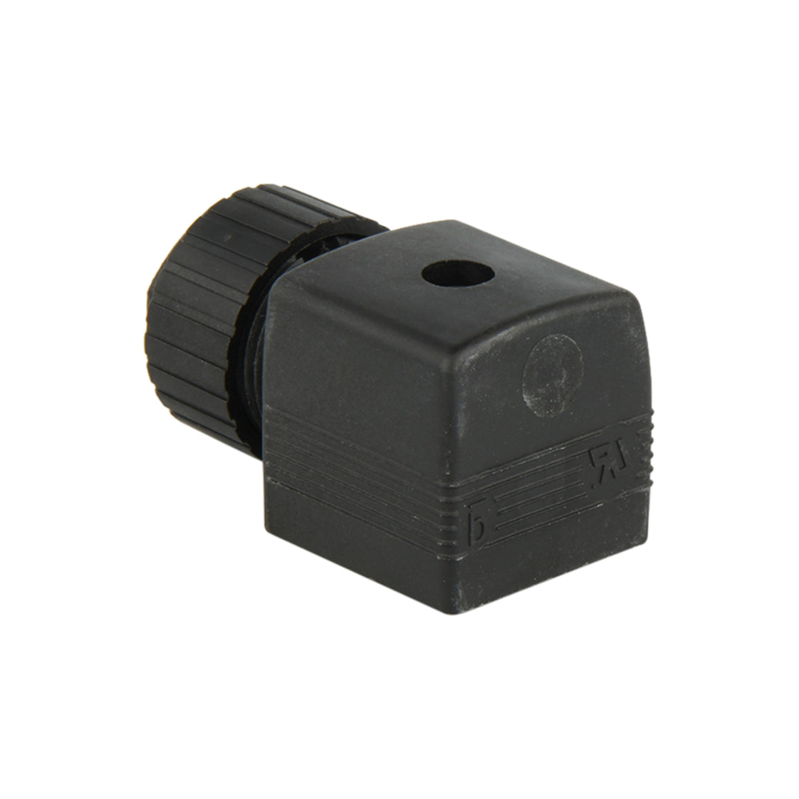 Connector 12-24V AC/DC (DIN - A) with Varistor - Burkert 2508 008370