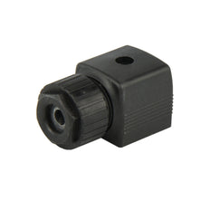 Connector 100-240V AC/DC (DIN - A) with Varistor - Burkert 2508 008372