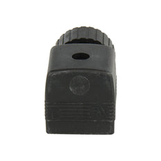 Connector 0-250V AC/DC (DIN - A) without circuit 3-pins - protective earth conductor - Burkert 2508 008526