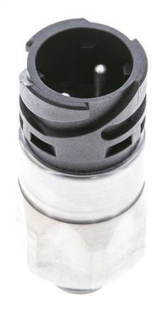 0.1 to 1bar NC Steel Pressure Switch G1/4'' 42VAC/DC Bayonet (DIN 72585)