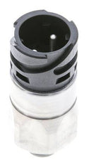 0.1 to 1bar NC Steel Pressure Switch G1/4'' 42VAC/DC Bayonet (DIN 72585)