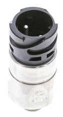 10 to 20bar NO Steel Pressure Switch G1/4'' 42VAC/DC Bayonet (DIN 72585)